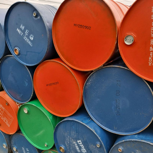 드럼통,철제 마개방식 드럼통,도라무통 200L - 평택