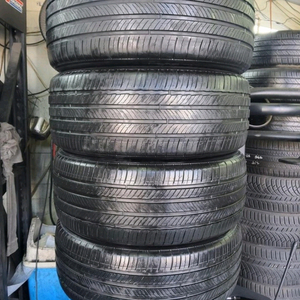 265 50 20 미쉐린 중고타이어