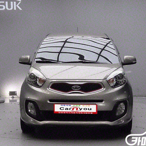 [기아]올 뉴 모닝 럭셔리 스포츠 (5인승) #가을특가