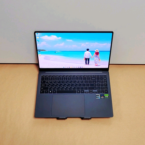 [갤럭시북3Ultra] 현존최고사양 삼성게이밍 i9노트북 급처합니다.