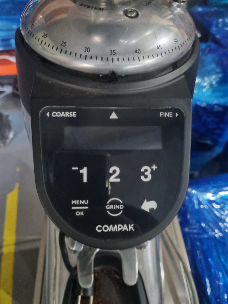 [판매] COMPAK 콤팍 E10 커피 자동 그라인더 이미지