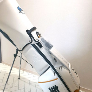 [당일무료배송] 골프백 캐디백 ( 말본 어뉴 어메이징크