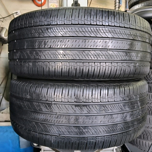 265 50 20 한국타이어 중고(22년)