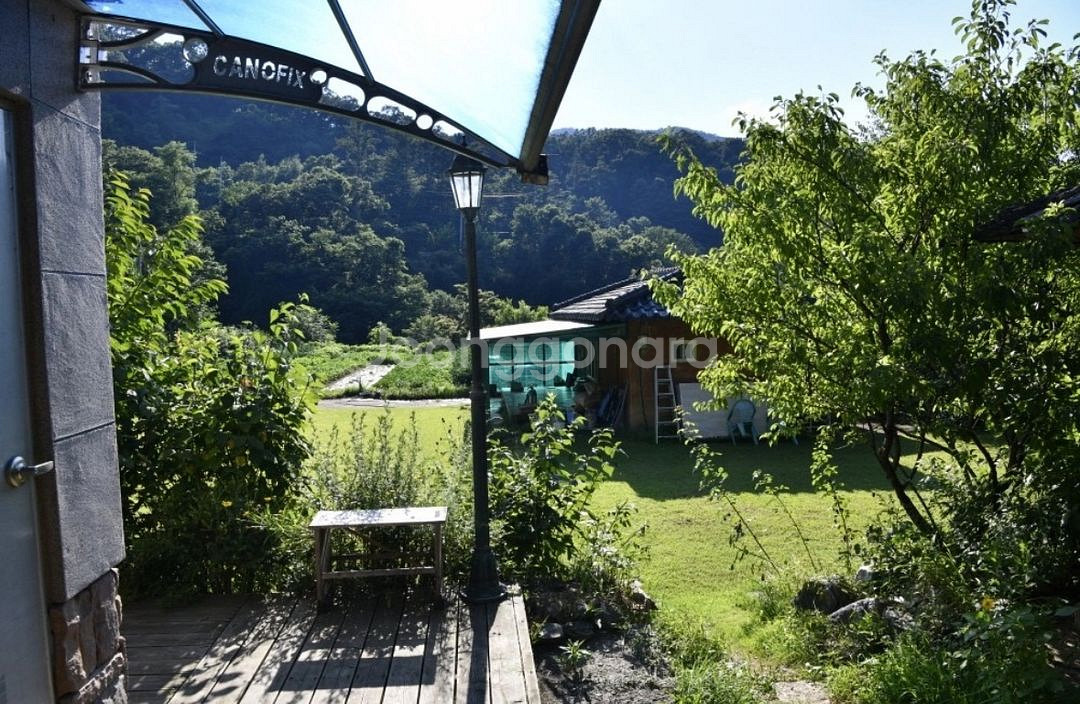 가평역 인근 전원주택, 주말농장, 펜션,토지--4