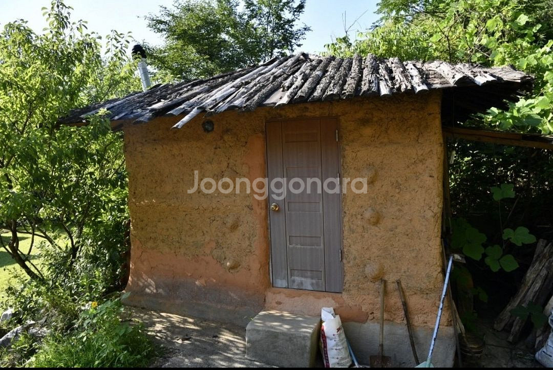 가평역 인근 전원주택, 주말농장, 펜션,토지--5