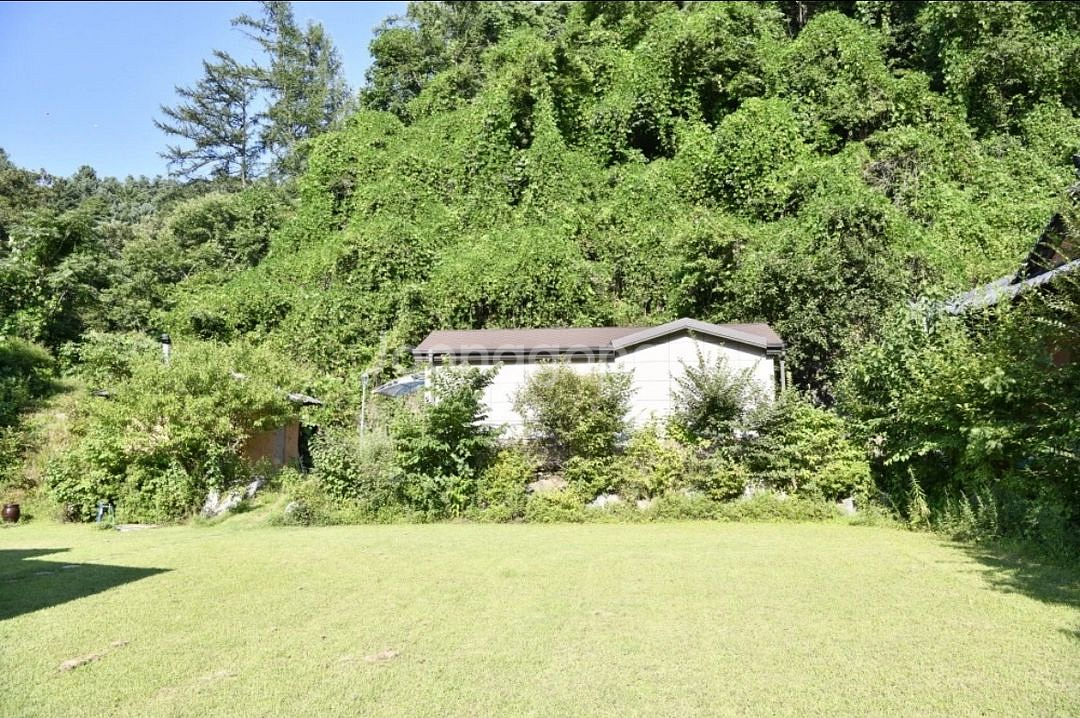 가평역 인근 전원주택, 주말농장, 펜션,토지--7