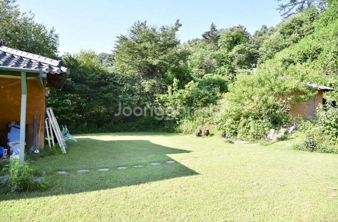 가평역 인근 전원주택, 주말농장, 펜션,토지--8