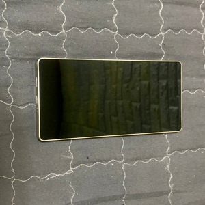 갤럭시S25울트라 512GB 자급제 제품