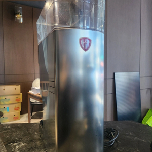 유레카 미토스 그라인더