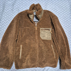 verutum 플리스 L 100-105