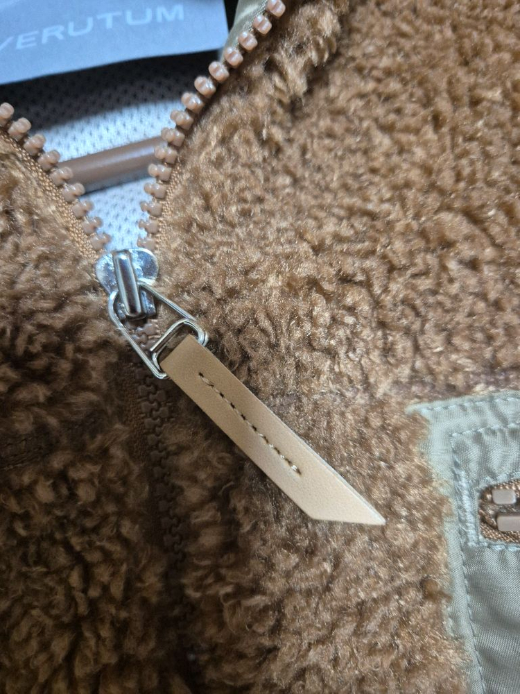 verutum 플리스 L 100-105--1