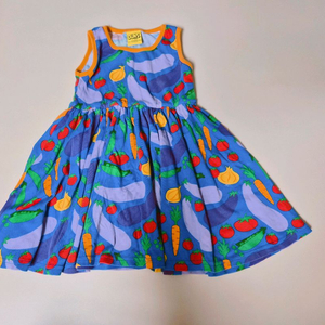 던스 블루가지 게더 104