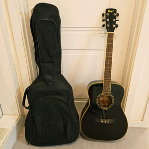 콜트 통기타, 어쿠스틱기타, af580