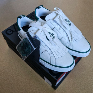 지포어 킬티 디스럽터 여성 골프화 255 새상품