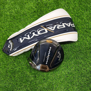 캘러웨이 패러다임 10.5도 드라이버 헤드