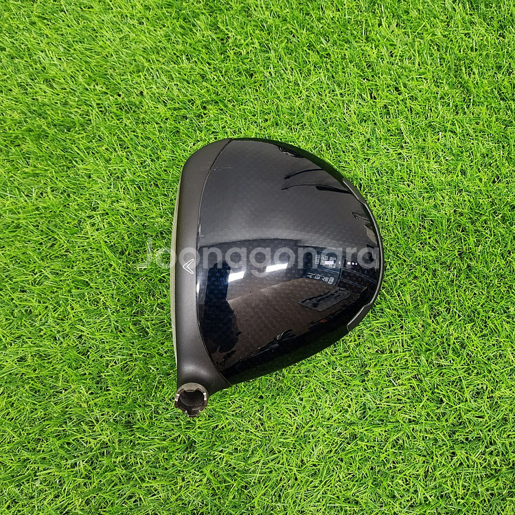 캘러웨이 패러다임 10.5도 드라이버 헤드--5