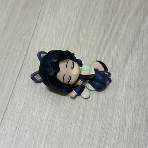 귀멸의 칼날 네무라세타이 시노부 가챠