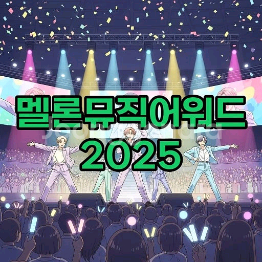 MMA2025!! 멜론어워드 마마 티켓양도합니다!~--0