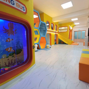 대부도 키즈풀빌라 60평형 11월 28일 금요일