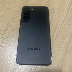 갤럭시s22 팬텀블랙 256g s급 무잔상 팝니다.