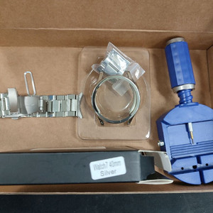 환불가능)아이메이드잇 갤럭시 워치 호환 일체형 40mm