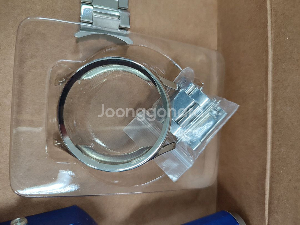 환불가능)아이메이드잇 갤럭시 워치 호환 일체형 40mm--3