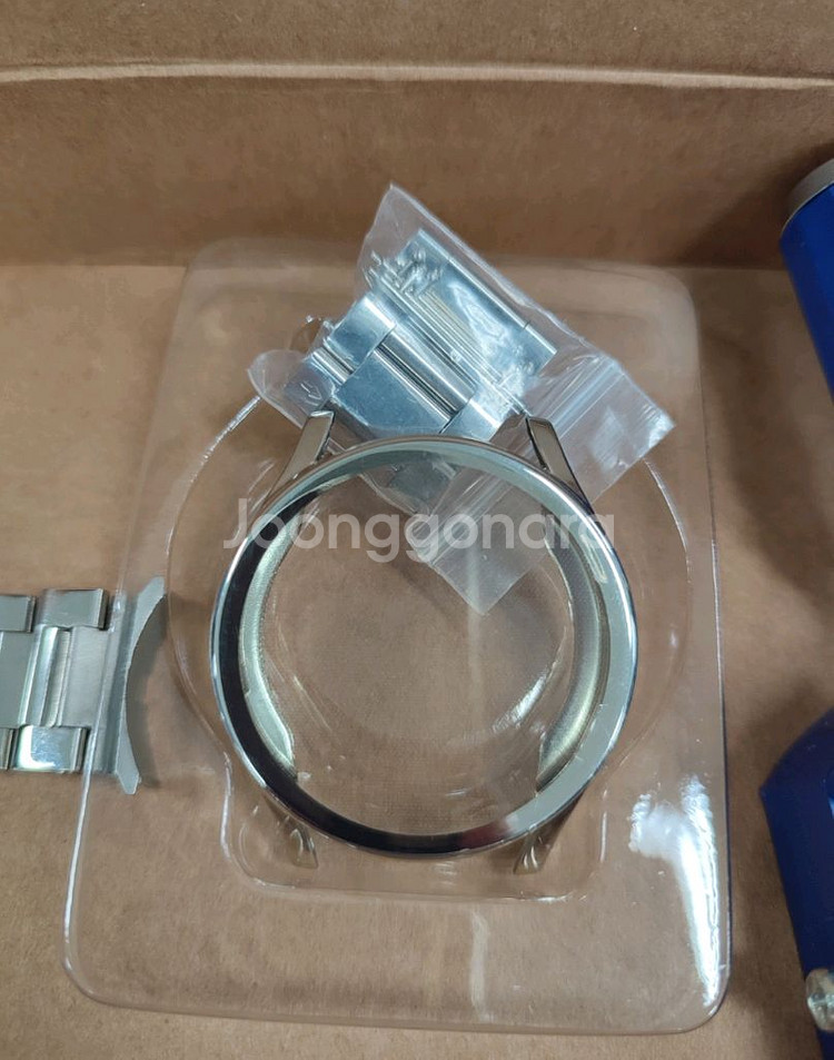 환불가능)아이메이드잇 갤럭시 워치 호환 일체형 40mm--9