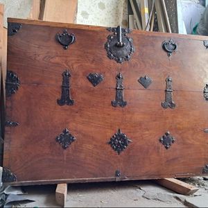 빈티지 고가구 고창 반닫이 앤틱