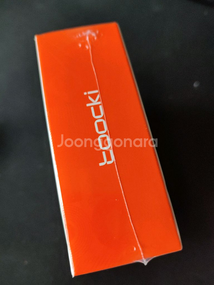 미개봉 새상품)투키 Y761 블루투스 이어폰--3