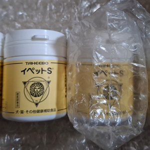 타히보 이펫토s