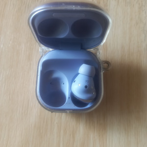 갤럭시 버즈 프로1 바이올렛 sm-r190 본체+오른쪽(타사이트 가입권유 거절)