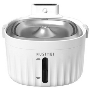 누심비)강아지 고양이 급수기 필터