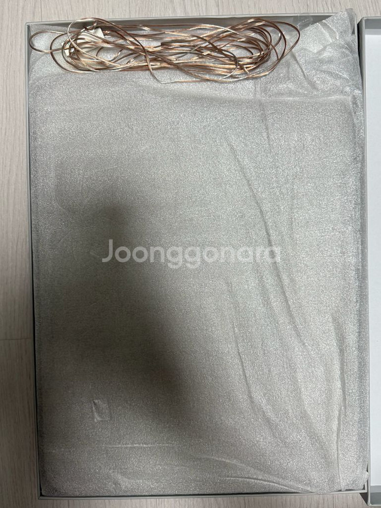 플라이토 포시즌 LED 벽시계 미사용품--2