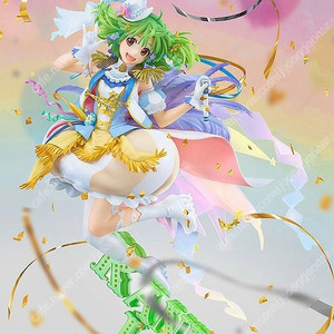 굿스마일 마크로스f aniversary stage 란카