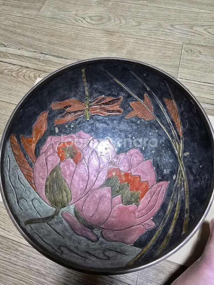 동태범랑 고족완--4