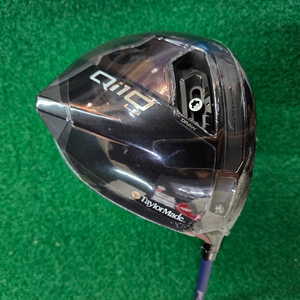 한국정품 테일러메이드 Qi10 LS 디자이너 벤투스 블루 플러스 드라이버