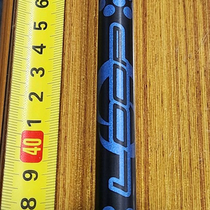 프리미엄 고탄성 Loop JJ 드라이버 샤프트 ㅡ인하