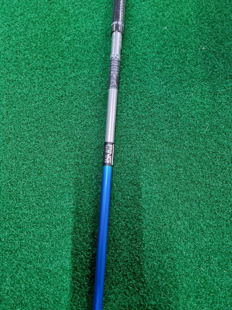 삼양정품 PING 핑 G440 MAX 드라이버 헤드--8