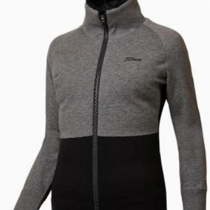 타이틀리스트 여성 구스다운 퍼 골프자켓 s