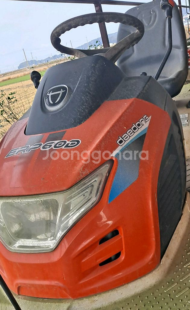 대동6조이앙기--1