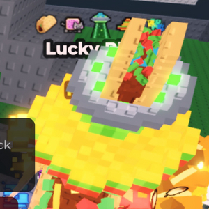 브훔 브레인롯훔치기 럭블 59개 팝니다 이미지