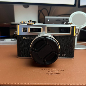 야시카 일렉트로 35 gs