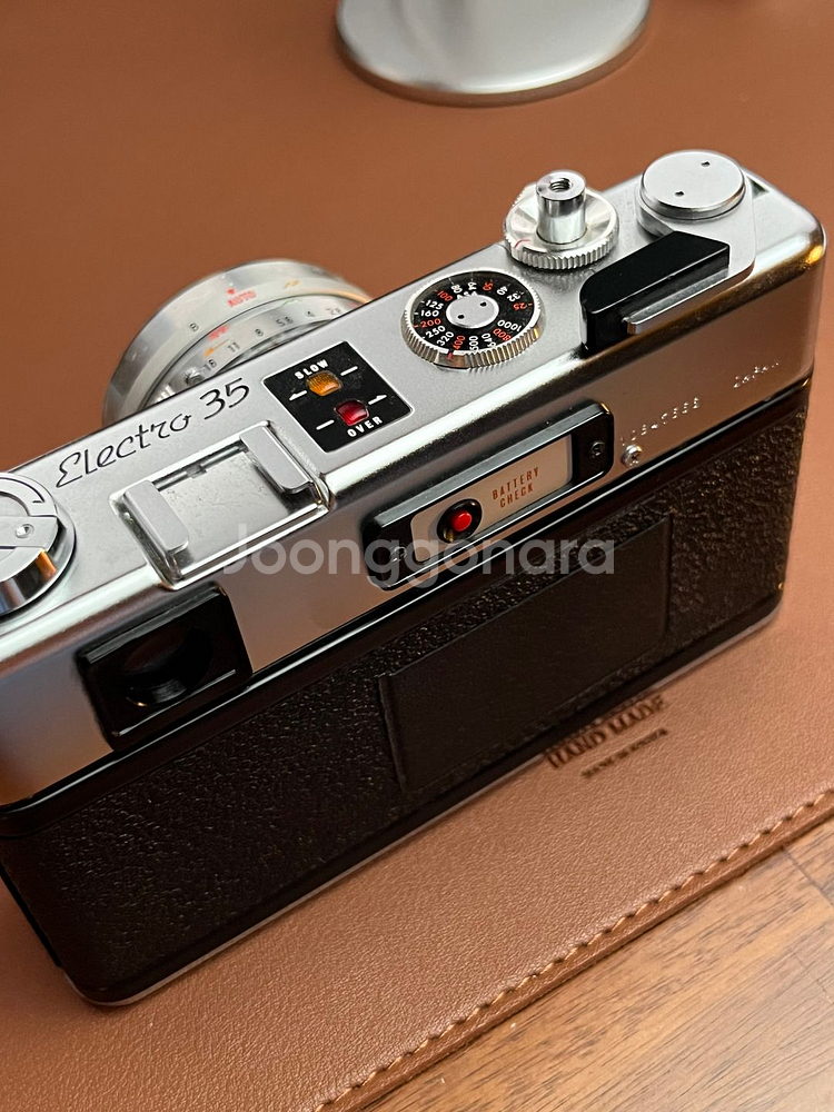 야시카 일렉트로 35 gs--3