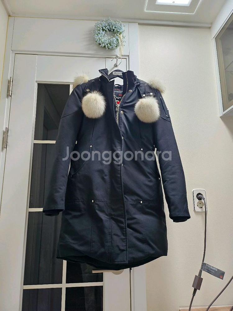 무스너클 스틸링 xs--0