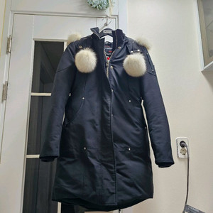 무스너클 스틸링 xs