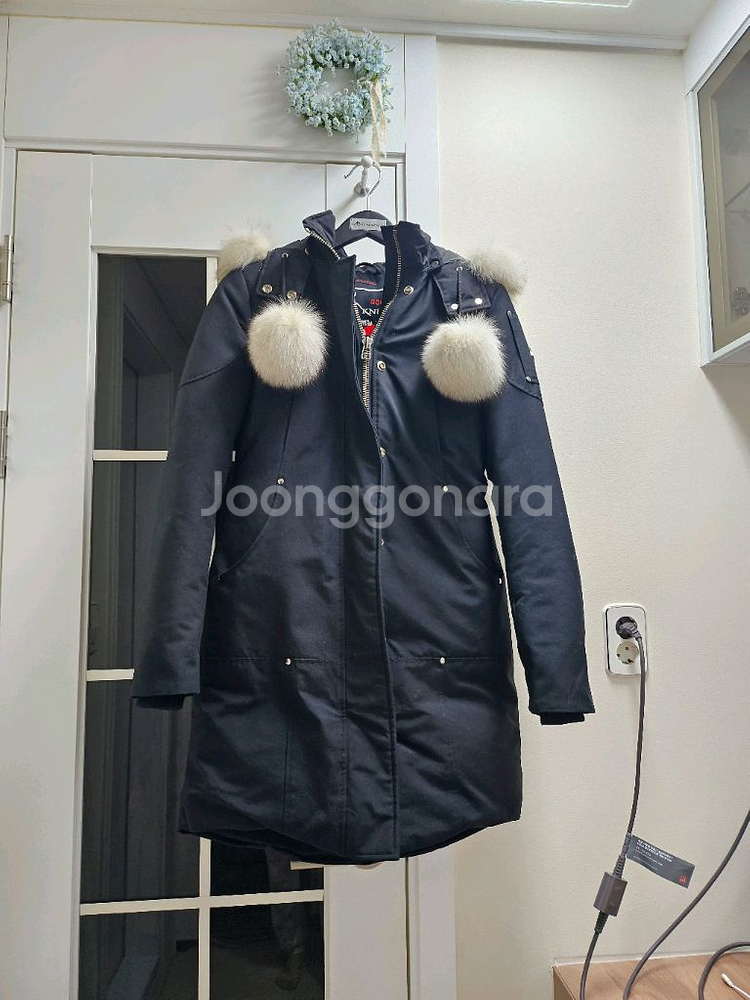 무스너클 스틸링 xs--1