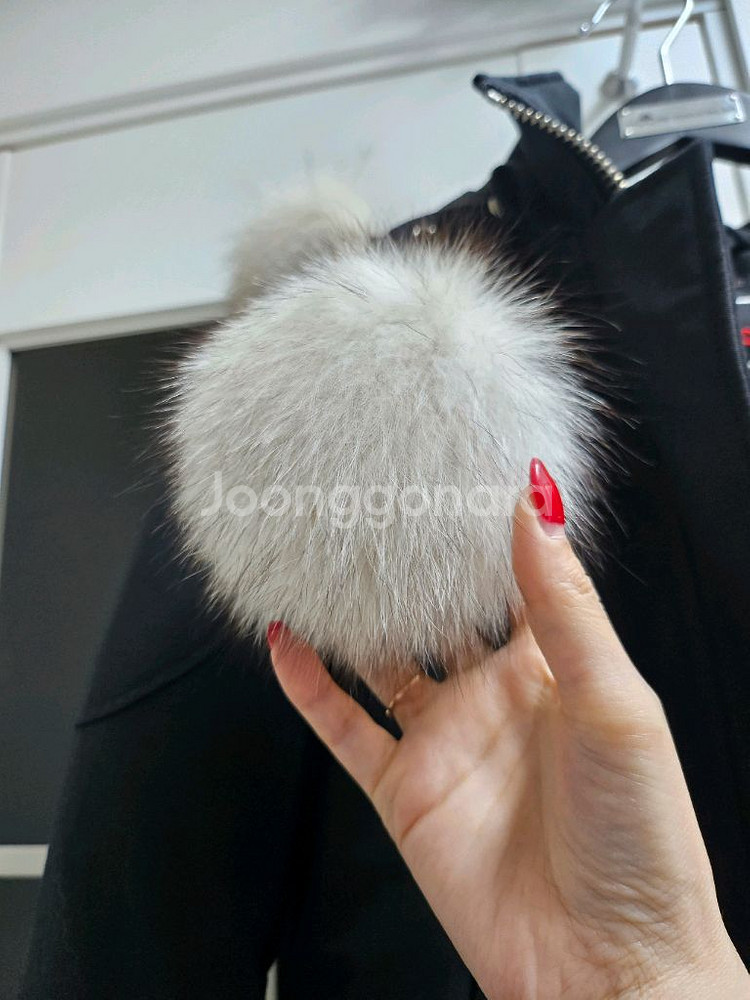 무스너클 스틸링 xs--4