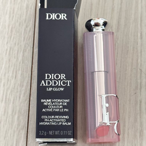 새상품))디올 립글로우 061 포피코랄