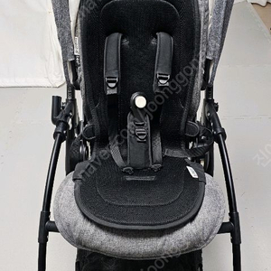 부가부 비5 유모차 이미지