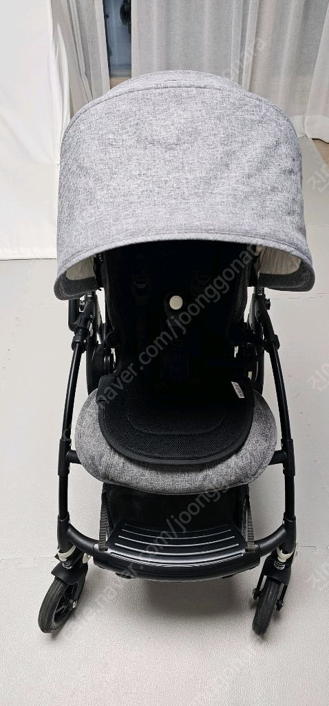 부가부 비5 유모차 이미지